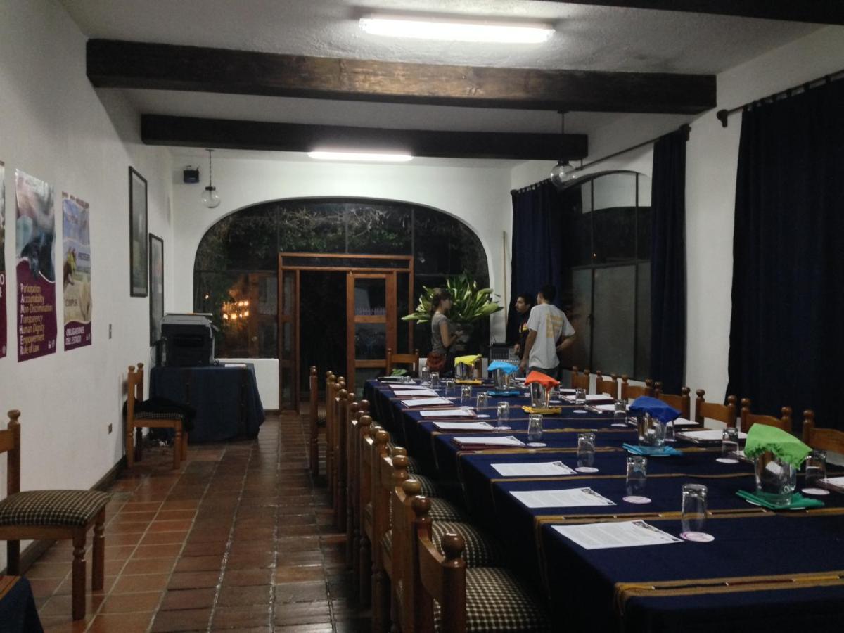 Villa Santa Catarina Panajachel Zewnętrze zdjęcie