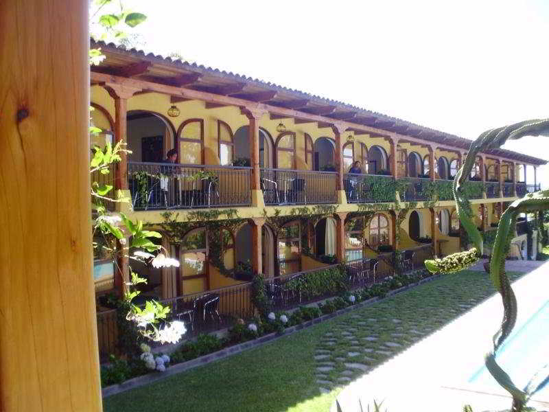 Villa Santa Catarina Panajachel Zewnętrze zdjęcie